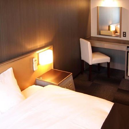 Hotel Livemax Osaka Namba מראה חיצוני תמונה