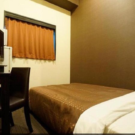 Hotel Livemax Osaka Namba מראה חיצוני תמונה