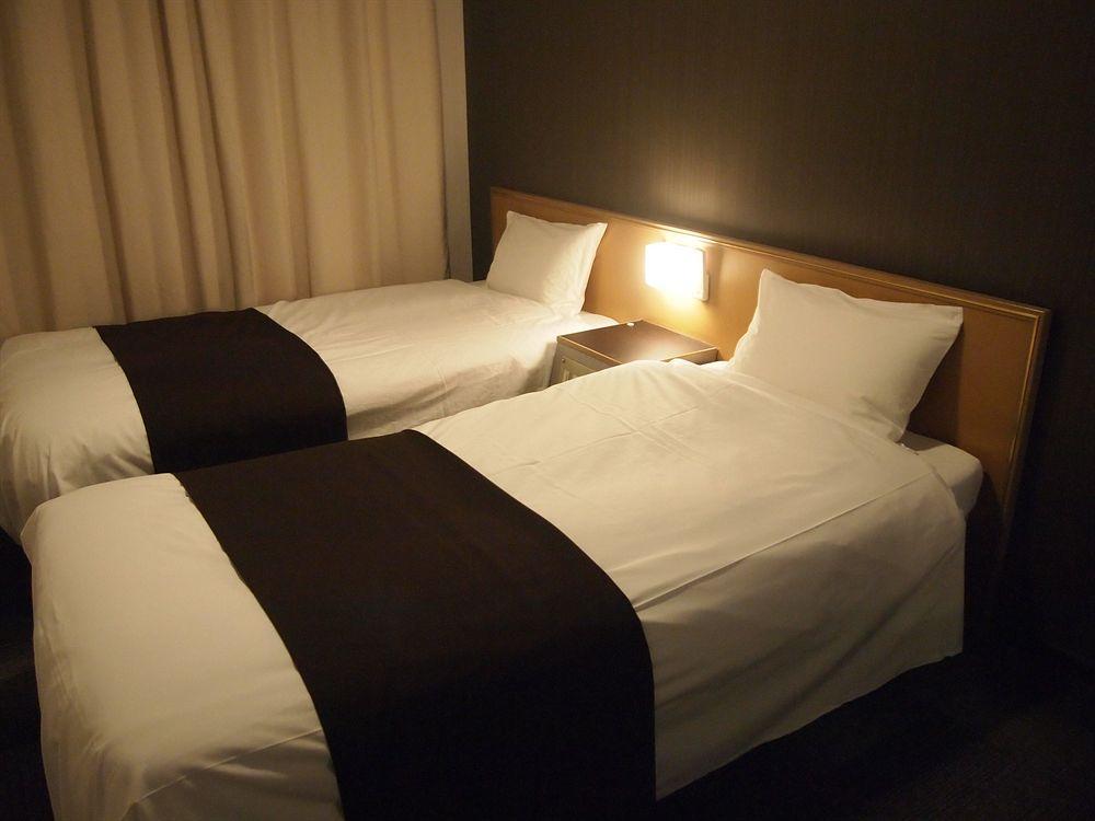 Hotel Livemax Osaka Namba מראה חיצוני תמונה