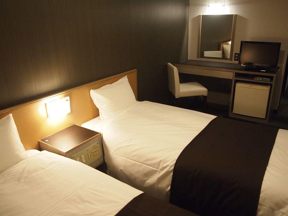 Hotel Livemax Osaka Namba מראה חיצוני תמונה