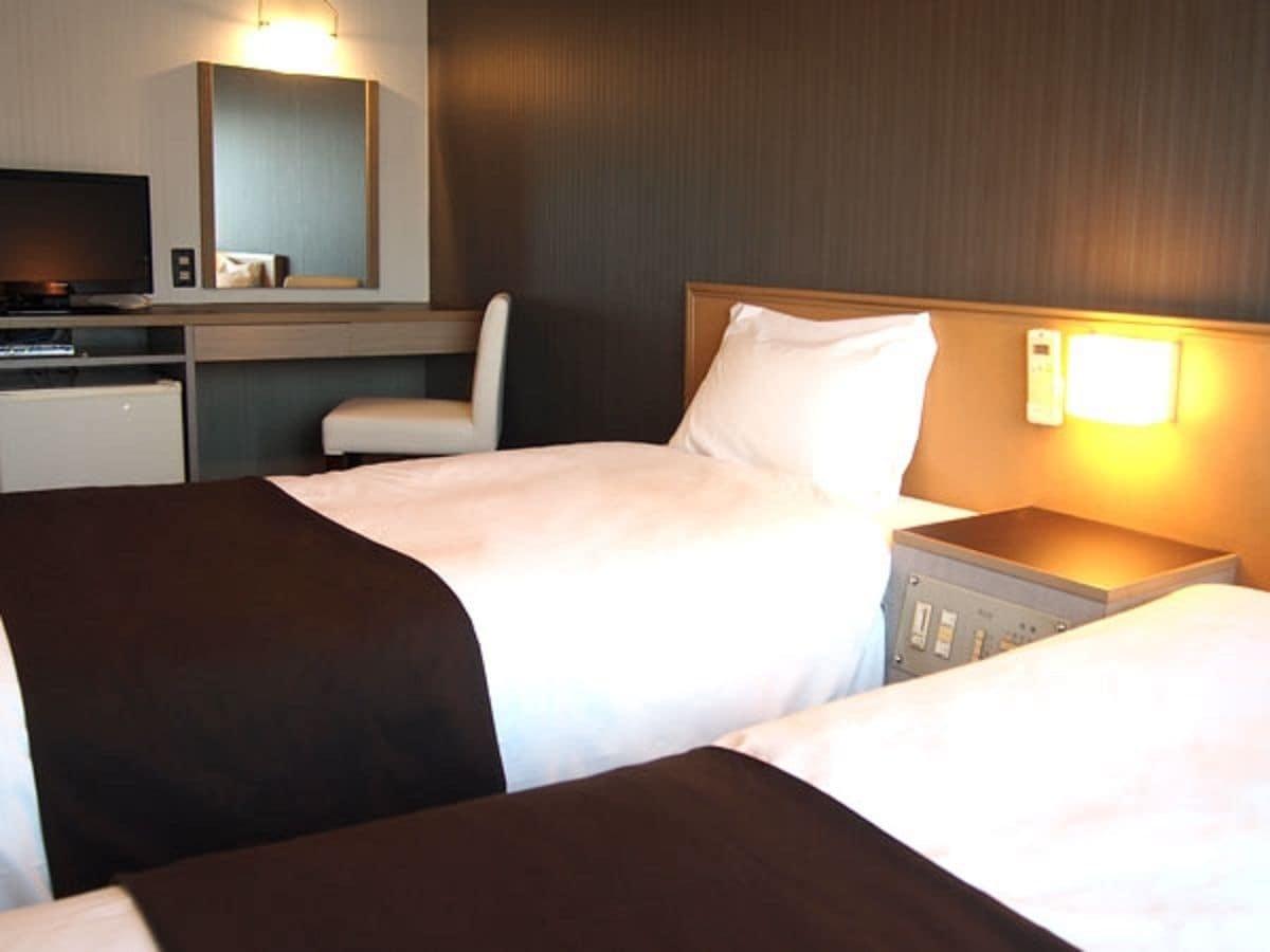 Hotel Livemax Osaka Namba מראה חיצוני תמונה
