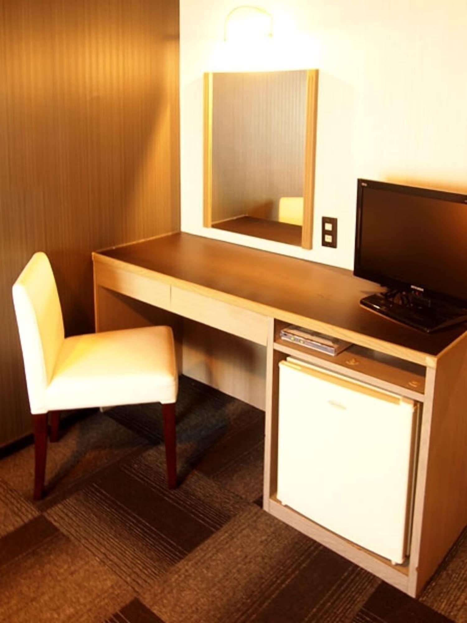 Hotel Livemax Osaka Namba מראה חיצוני תמונה