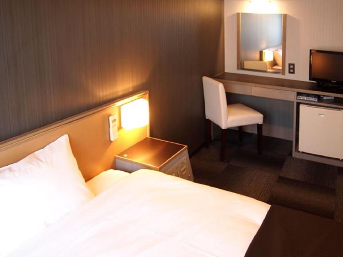 Hotel Livemax Osaka Namba מראה חיצוני תמונה