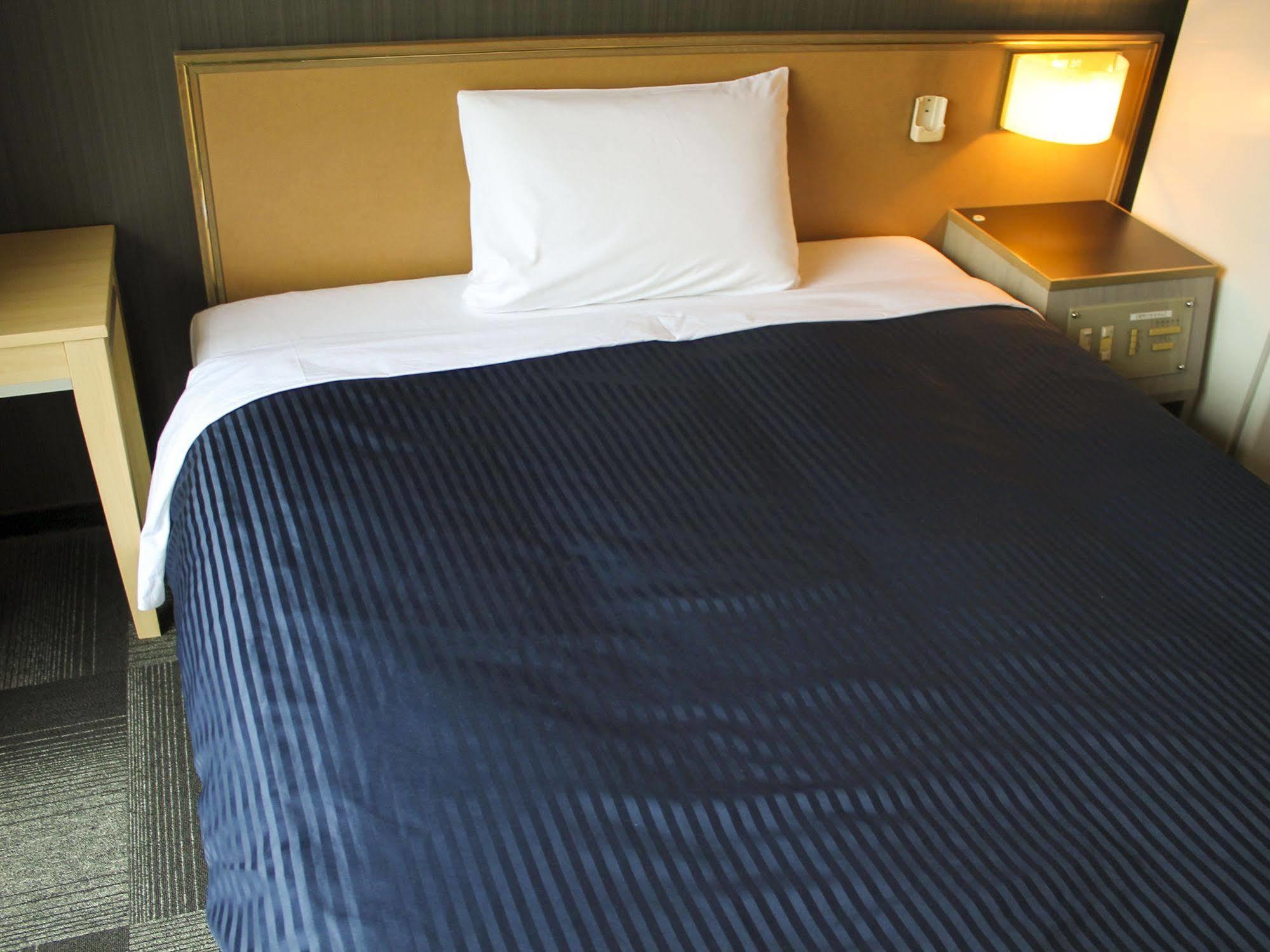 Hotel Livemax Osaka Namba מראה חיצוני תמונה